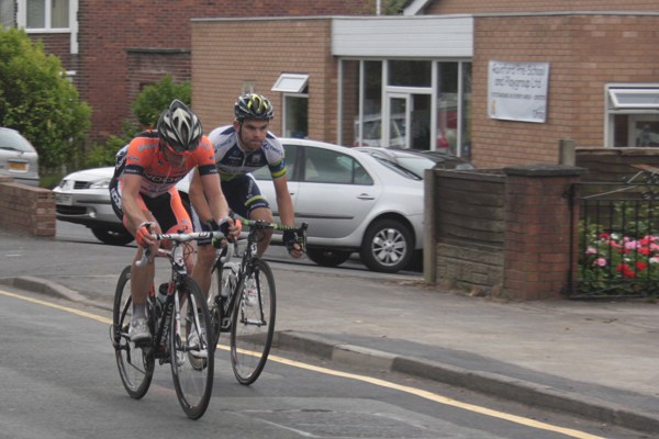 ToB leaders